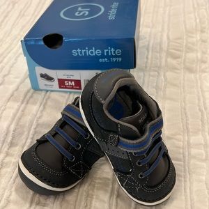 Stride Rite Sneakers